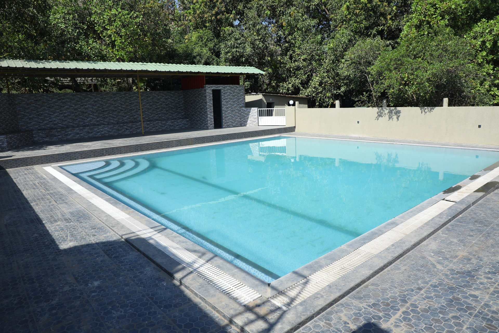 Karjat agro tourism near Mumbai